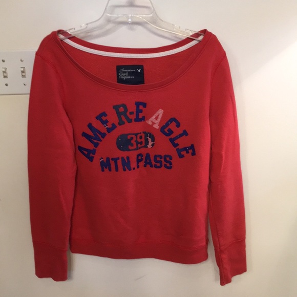 Tops - AEO Swearshirt Tops - AEO Swearshirt